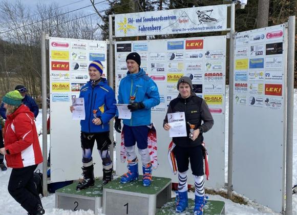 20250223 Nordbayerische Meisterschaft Slalom